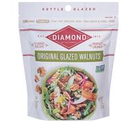 Diamond of California Original Glazed Walnuts 7.5 oz - 1unit