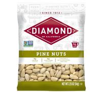 Diamond of California Pine Nuts, 2.25 Oz