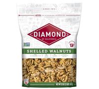 Diamond of California Shelled Walnuts