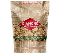 Diamond of California Signature Collection Chopped Nuts 10 oz, 1 Count