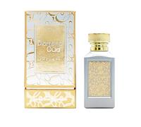 Diamond Oud Intense by ATTAR & CO., Unisex Parfum, 100 ml - With Spices & Woody Notes | Long Lasting Perfume for Women and Men