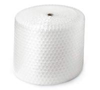 Diamond Packaging 1 x Large Bubble Wrap Roll | Size - Wide 500mm x 20m Length | Strong Enough Ideal for House Moving