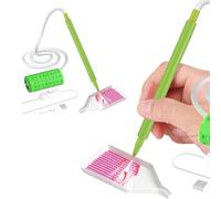 Diamond Paint Pen - Electric | Gem Painting Tool | Ergonomic Rechargeable Tools for Holiday Crafts Projects Professional Creation
