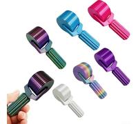 Diamond Paint Roller, Adjustable Pressing Tool for DIY Rhinestone Art Project Rolling Accessory(blue)