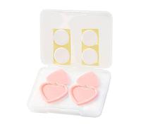 Diamond Painting Accessories Light Pad Switch Cover Apply to 5D DIY Diamond Art Accessories and Tools Kits A3 A4 A5 B4 Light Pad Box Board Tablet (Pink)