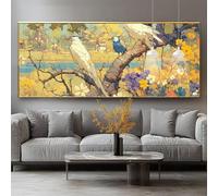 Diamond Painting Autumn Diamond Art Kits Adults Animal Large Crystal Art 12x16in DIY 5D Full Gem Rhinestone Mosaic Embroidery Cross Stitch for Adults Crafts Beginners, Home Living Decor Gifts 0-sy104