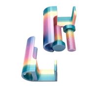 Diamond-Painting Canvas Holder | Diamond Art Roller Canvas Holder | Diamonds Painting C-anvas Table Clamp Set | Gem Craft Paintings C-anvas Rings Table Clamp Accessories for Workshop