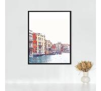 Diamond Painting City Diamond Art Kits Adults, Koala Full Drill Crystal Art Kits for Adults Beginners, Cross Stitch Embroidery Crafts Pictures, for Home Wall Decor, Gifts for Women 12x16in PJY9 2-1