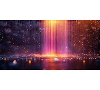 Diamond Painting Color Large Diamond Art Kits for Adults Lscape, 5D Crystal Rhinestone Embroidery Pictures, Sequin Gem Art Crafts for Adults, Christmas Home Wall Craft Decoration 90x180 cm c-4979