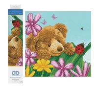 Diamond Painting Kit: Intermediate, DD6