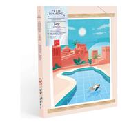 Diamond painting kit - Tenerife by Petra Lidze Multicoloured one size