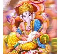 Diamond Painting Kits for Adults,Full Drill Indian Elephant God Diamond Painting Kits, 5D DIY Diamond Painting by Number Kits Diamond Art Kits for Wall Decor Gifts(Square Drill) 25x25cm/10x10in