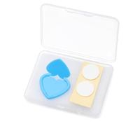 Diamond Painting Luminous Pad Cover - Touch Button Protection, Heart-Shaped Luminous Pad Protector, 5D Diamond Art, Attachment For