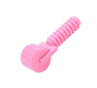 Diamond Painting Roller Diamond Painting Roller, Plastic Pressure Wheel, DIY New Tool, Square, Circular, Enhanced Color for Diamond Painting(Pink)