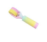 Diamond Painting Roller DIY Diamond Painting Roller Tool with Storage Base Embroidery Reinforced Pressure Wheel Rhinestone Square 3D Printed for Diamond Painting(Multicolor22)