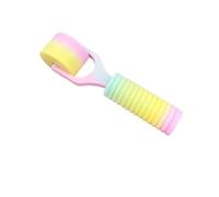 Diamond Painting Roller DIY Diamond Painting Roller Tool with Storage Base Handmade Reinforced Pressure Wheel Rhinestone Square Embroidery for Diamond Painting(Multicolor11)