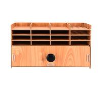 Diamond Painting Tray Holder,Wooden Multi Layers Rhinestone Organizer,Storage Containers for Diamond Art Painting Accessories,Bead Drill Trays Holder