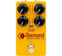 Diamond Bass Compressor EQ