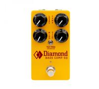 Diamond Pedals Bass Compressor
