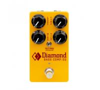 Diamond Pedals Compressor / Tilt EQ
