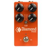 Diamond Pedals PHASE 6-Stage JFET Phaser