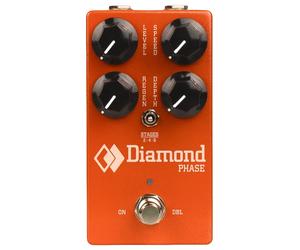 Diamond Pedals PHASE 6-Stage JFET Phaser