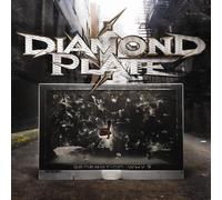 Diamond Plate - Generation Why