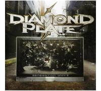Diamond Plate - Generation Why?