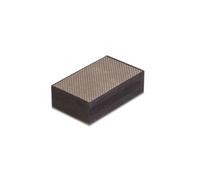 Rubi Tiling Tools 61975 Diamond Polishing Pad 120 Grit