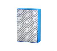 Diamond Polishing Pads Set, 4 Pcs Polishing Pad, Sanding Sponge Pad For Wood, Tile, Glass And Metal Size 9.3 * 6.3 * 3.3cm