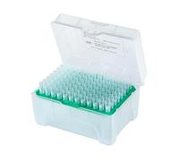 Diamond PosiStop LTS Compatible Filter Pipette Tips, 200ul, Low-Retention, Sterile, Graduated, 96/Rack, 10 Racks/Box