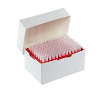Diamond PosiStop LTS Compatible Filter Pipette Tips, 20ul, Sterile, Graduated, GreenRack, Eco-Friendly, 96/Rack, 10 Racks/Box