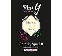 Diamond Power Hour: Phonics and Irregular Words