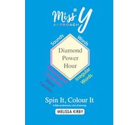 Diamond Power Hour: Sound, Word Family, Irregular Words