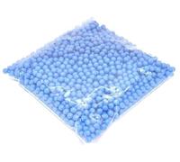 Diamond Precision 0.12g BB Pellets - 2000 Rounds Bottle Airsoft Ammo for Training, Target Shooting & Skirmishes (4)