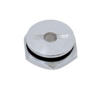 Diamond Pressure Cooker Safety Valve, Steam Release Plug, Replacement Part for Diamond and Indian Cookers