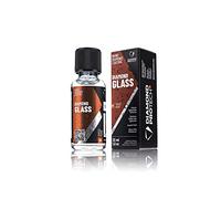 DIAMOND PRO TECH - Diamond Glass - 12 Month Hydrophobic Lasting Protection; Effortless, Single-Layer Application; Nanodiamond Coating; Smooth Finish (30 milliliters)