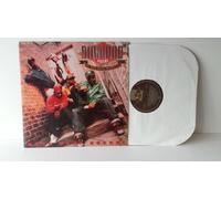 Diamond & Psychotic Neurotics - Best Kept Secret [VINYL]