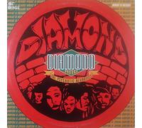 Diamond & Psychotic Neurotics - What U Heard / I'm Outta Here [VINYL]
