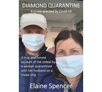 Diamond Quarantine: A cruise wrecked by Covid-19