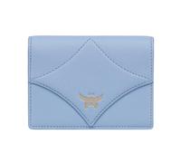 Diamond Quilt Mini Wallet ONE SIZE