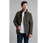 Diamond Quilted Jacket Kensington Eastside Khaki S