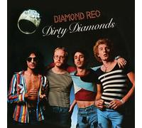 Diamond Reo - Dirty Diamonds