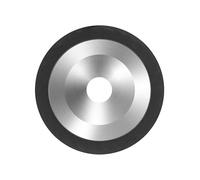 Diamond Resin Grinding Wheel Cup Grinder Disc for Carbide Ceramics Tool 100mm(100)