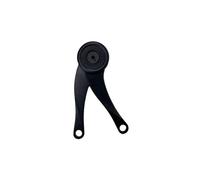 Diamond Ring, Hydraulic Randomly Stop Hinges Kitchen Cabinet Door Adjustable Polish Hinge Furniture Lift Up Flap Stay Support Hardware(Pattern 1)