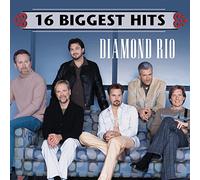 Diamond Rio - 16 Biggest Hits [Us Import]