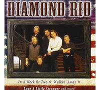 DIAMOND RIO - All American Country