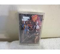 Diamond Rio - Close to the Edge [CASSETTE]