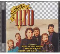 Diamond Rio - Diamond Rio