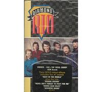 Diamond Rio - Diamond Rio [CASSETTE]